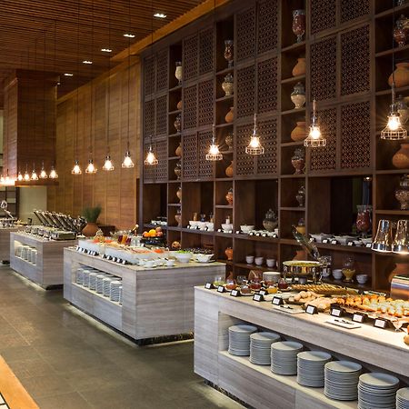 Jasmine Naypyitaw Hotel Naypyidaw Eksteriør billede