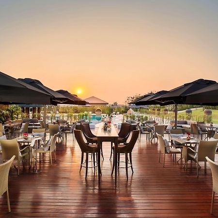 Jasmine Naypyitaw Hotel Naypyidaw Eksteriør billede