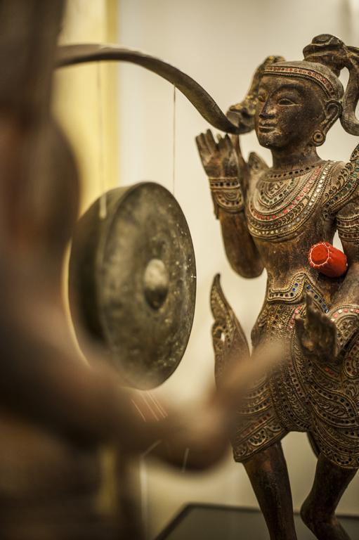 Jasmine Naypyitaw Hotel Naypyidaw Eksteriør billede