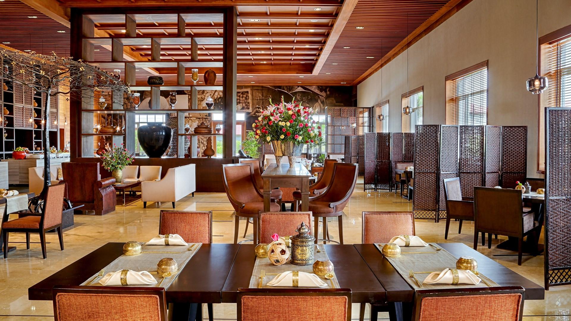 Jasmine Naypyitaw Hotel Naypyidaw Eksteriør billede