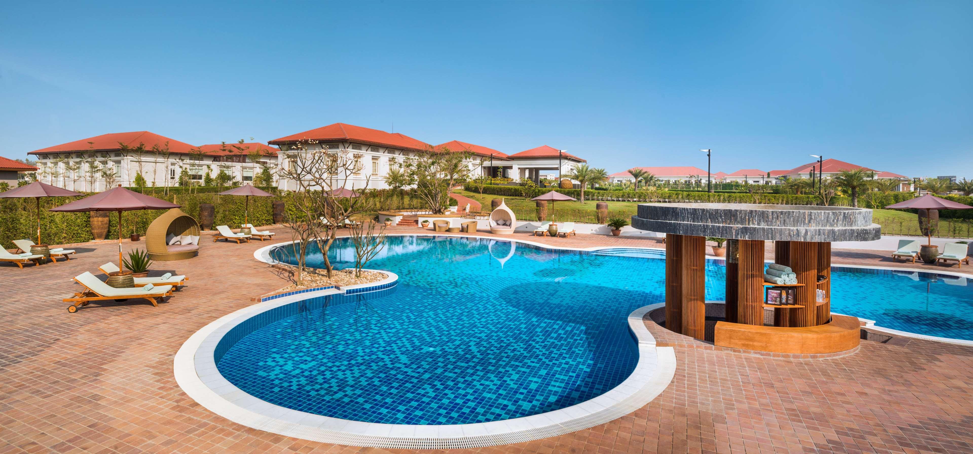 Jasmine Naypyitaw Hotel Naypyidaw Eksteriør billede