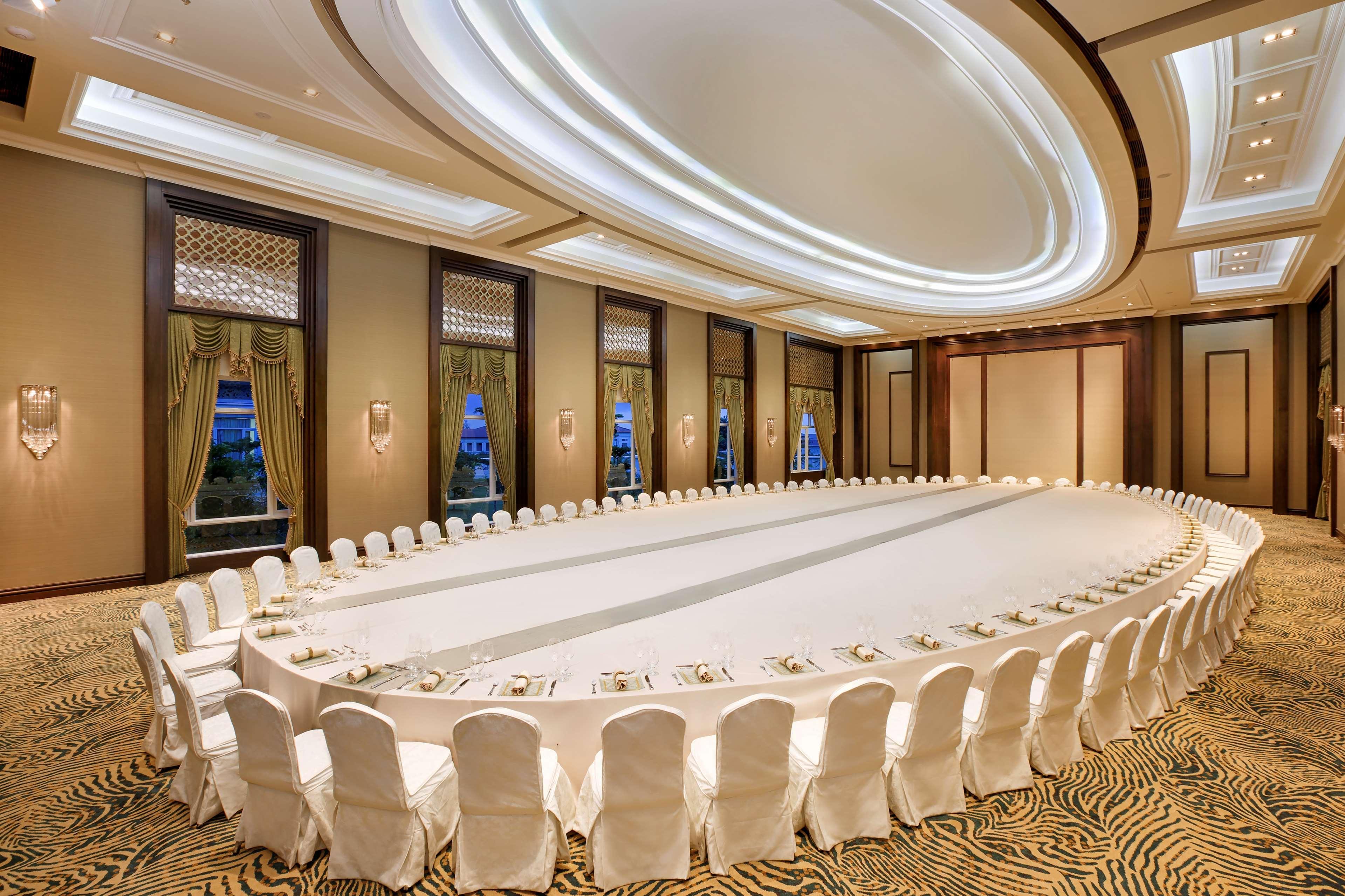 Jasmine Naypyitaw Hotel Naypyidaw Eksteriør billede
