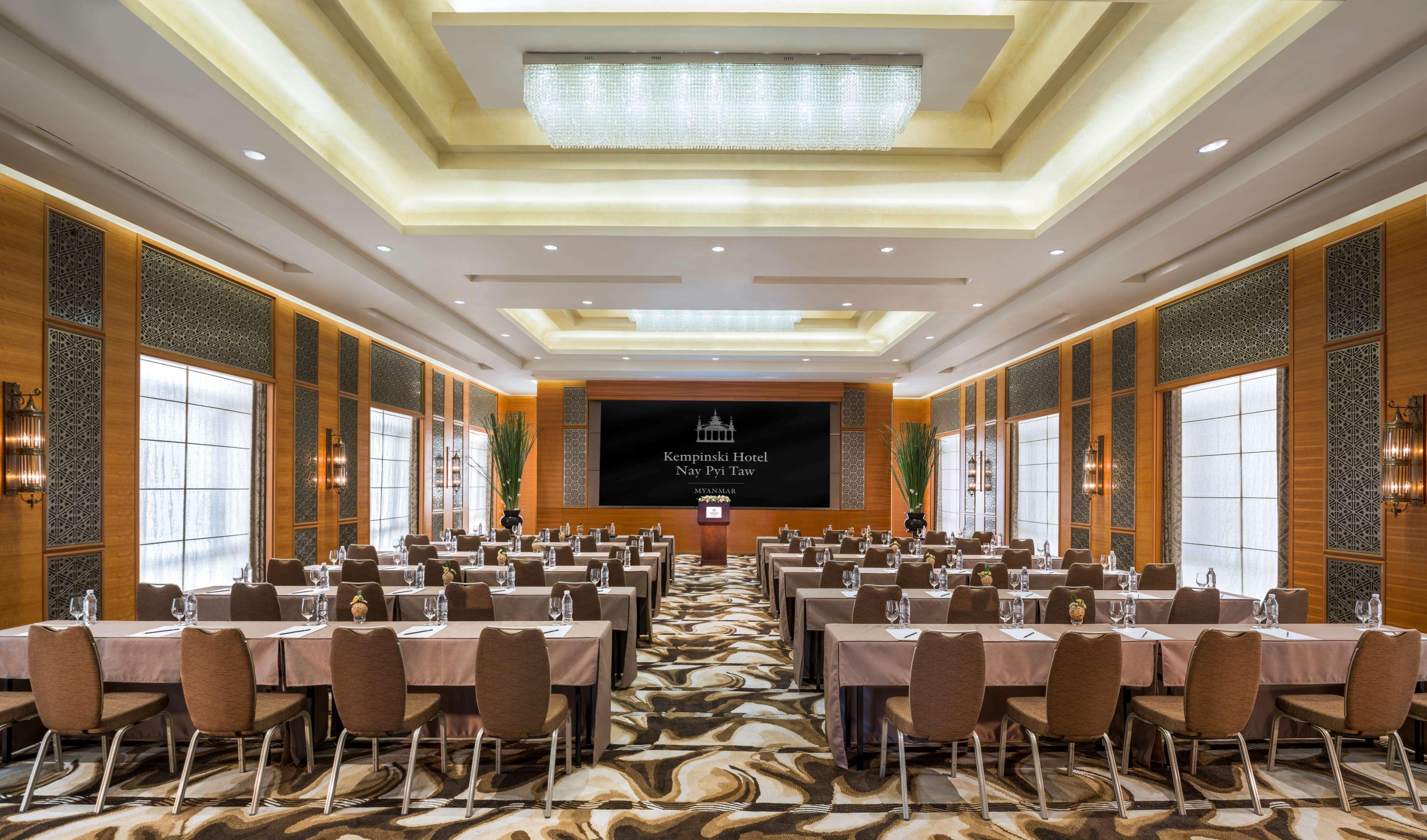 Jasmine Naypyitaw Hotel Naypyidaw Eksteriør billede