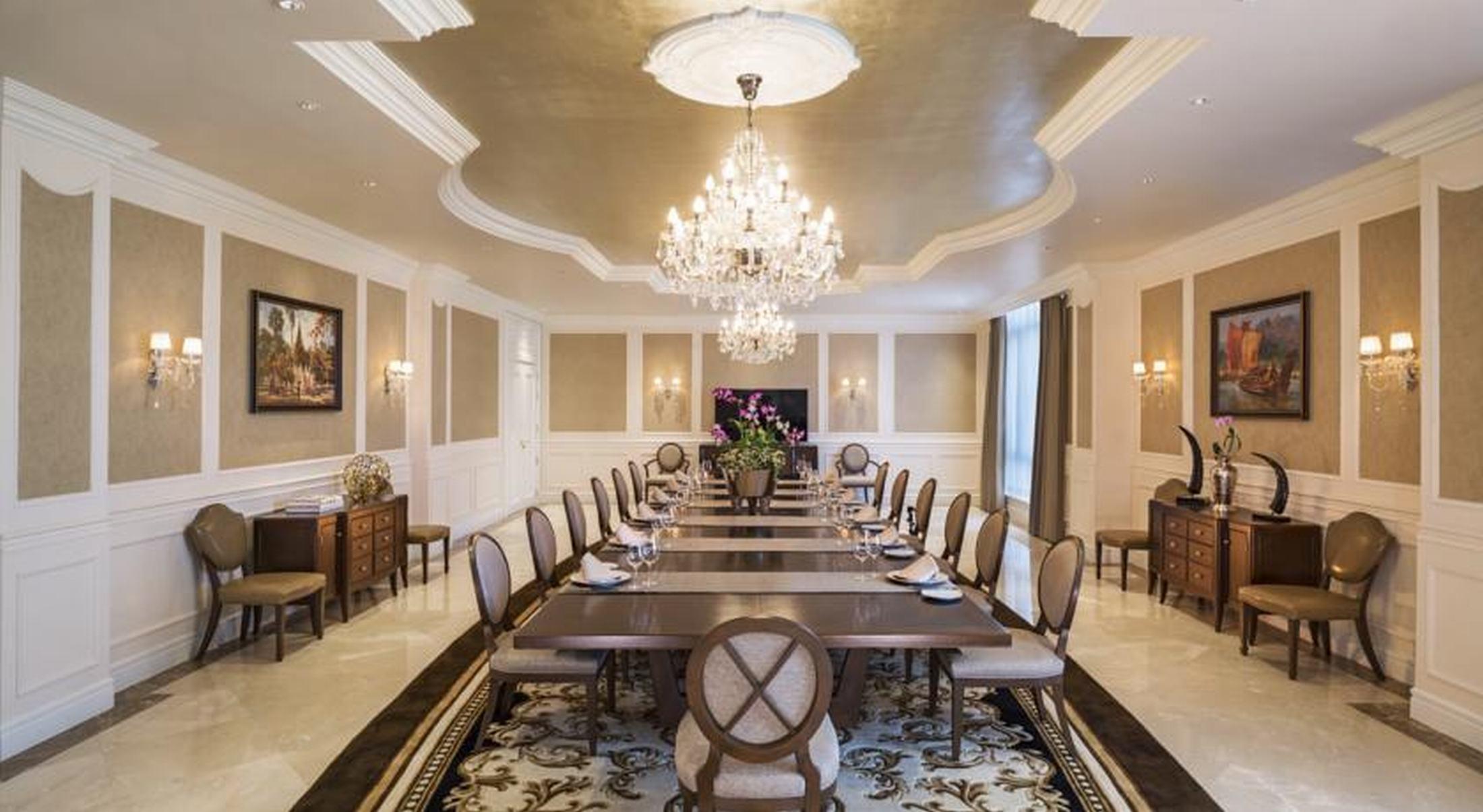 Jasmine Naypyitaw Hotel Naypyidaw Eksteriør billede