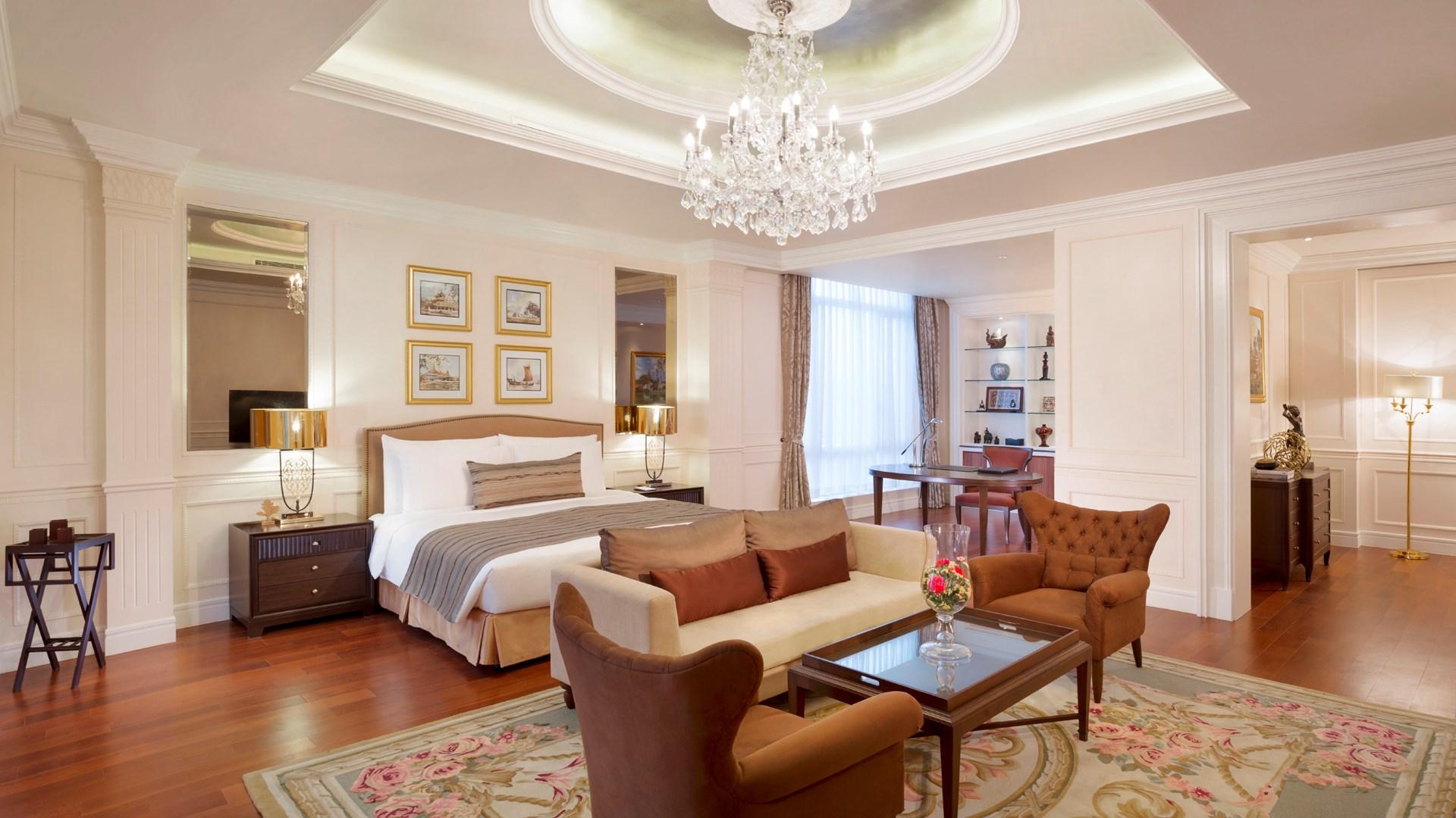 Jasmine Naypyitaw Hotel Naypyidaw Eksteriør billede