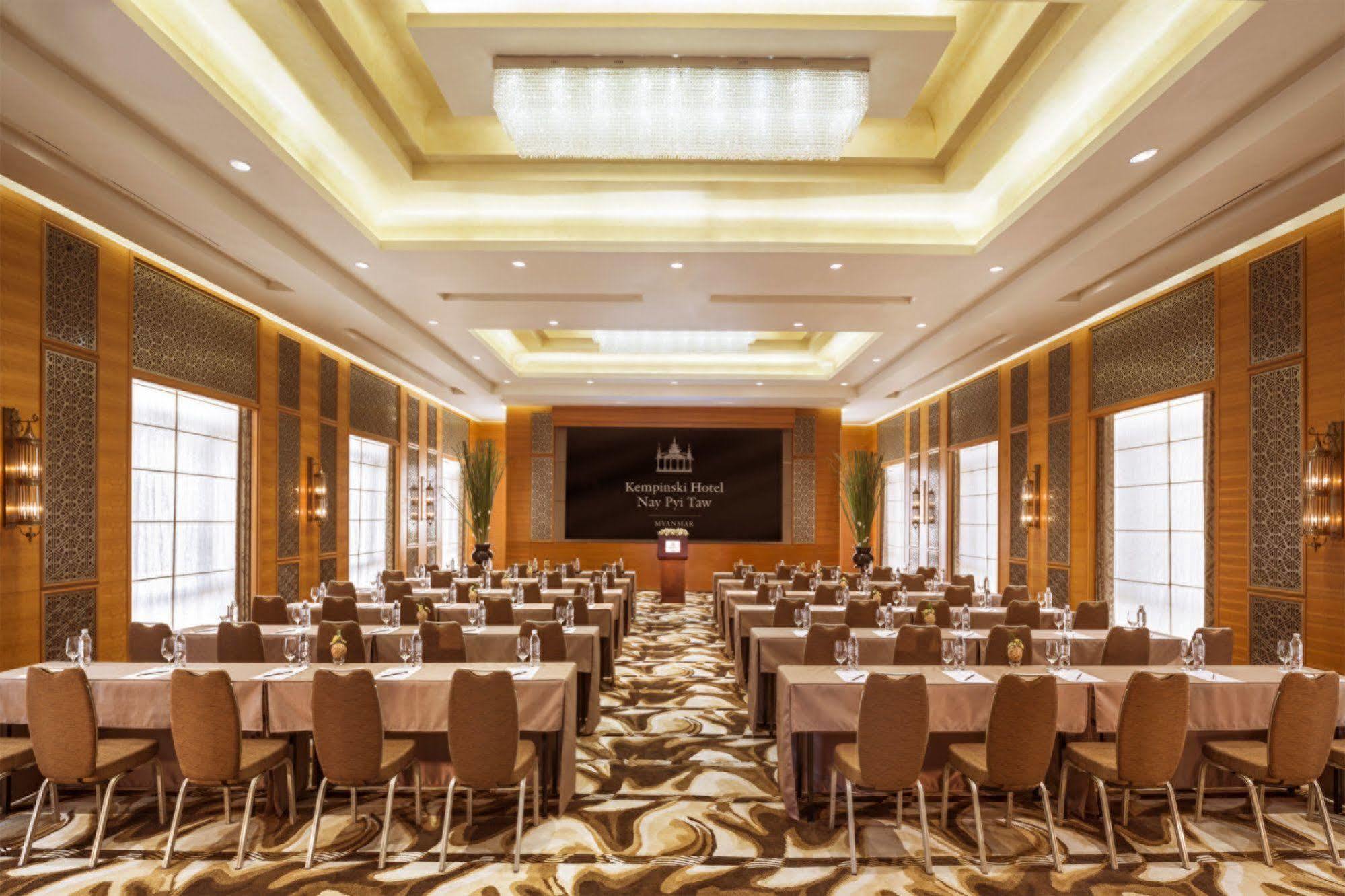 Jasmine Naypyitaw Hotel Naypyidaw Eksteriør billede
