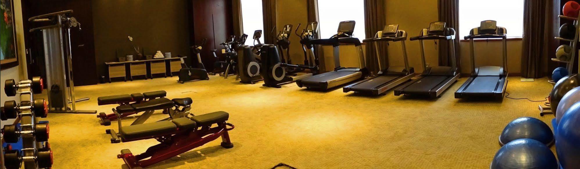 Jasmine Naypyitaw Hotel Naypyidaw Eksteriør billede
