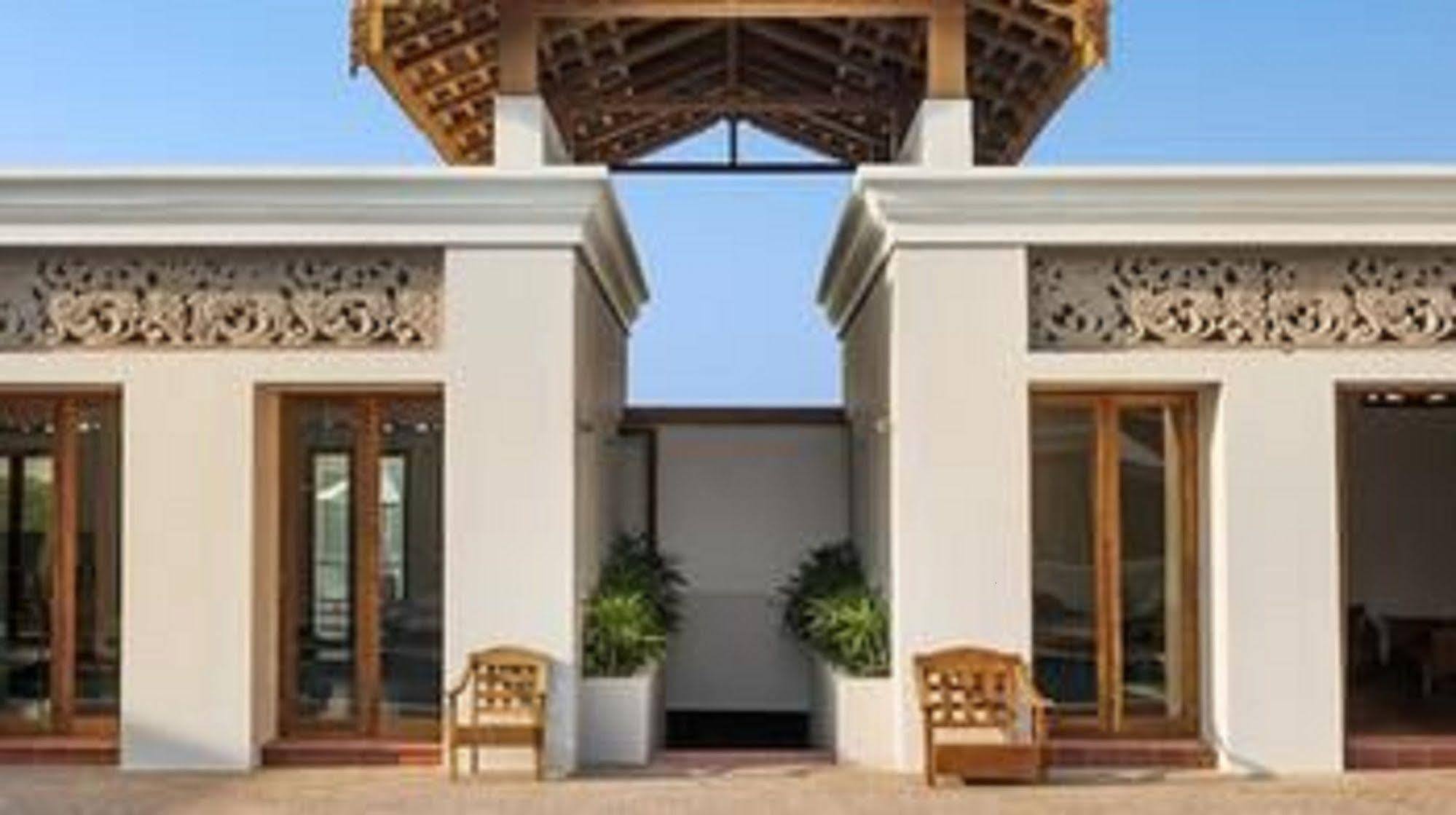 Jasmine Naypyitaw Hotel Naypyidaw Eksteriør billede