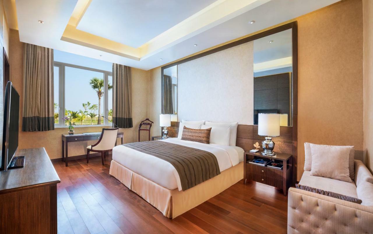 Jasmine Naypyitaw Hotel Naypyidaw Eksteriør billede